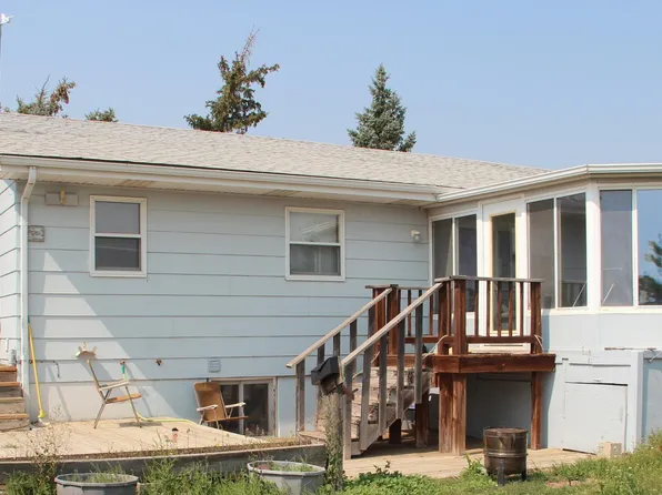 122 S Cottonwood Ave, Draper, SD 57531