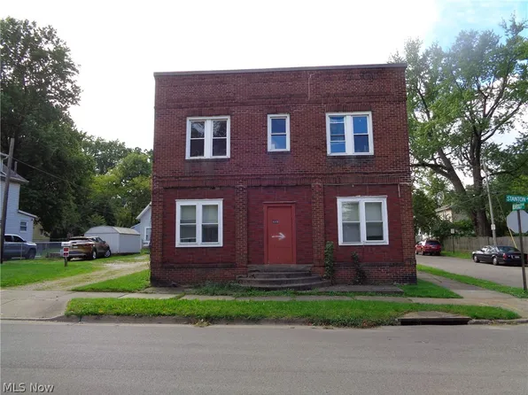 440 Stanton Ave, Akron, OH 44301