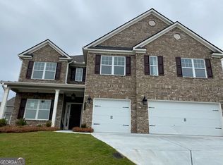 3640 Casual Ridge Way, Loganville, GA 30052