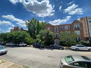 Sevilla Court, Saint Louis, MO 63118