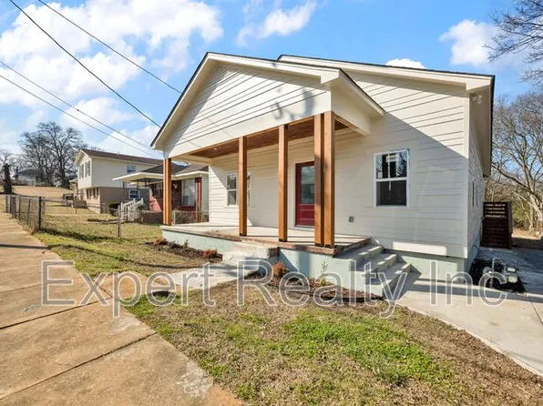 1720 34th Pl N, Birmingham, AL 35234