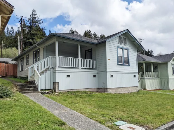 544 B St, Scotia, CA 95565