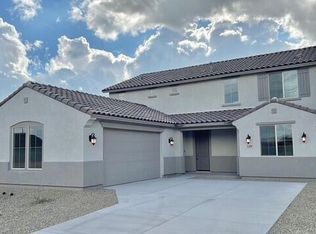 23159 W Winslow Ave, Buckeye, AZ 85326
