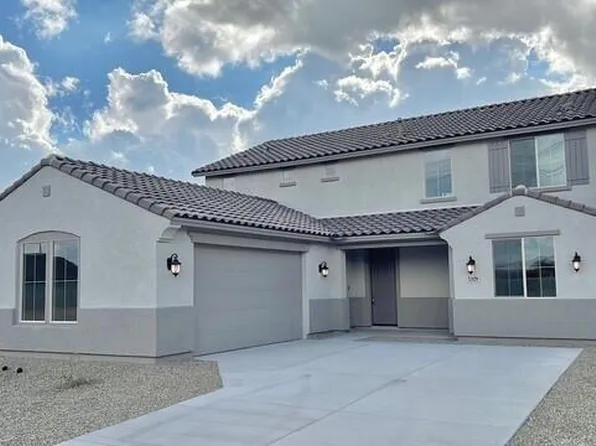 23159 W WINSLOW Avenue, Buckeye, AZ 85326