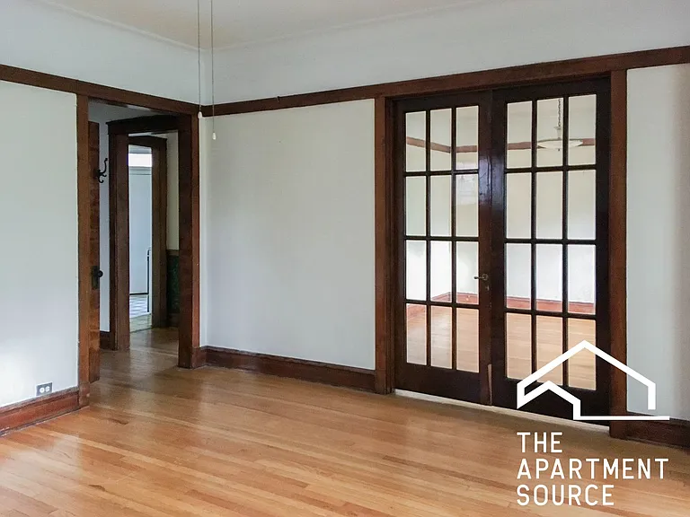 3817 N Lawndale Ave #2W — Photo 4