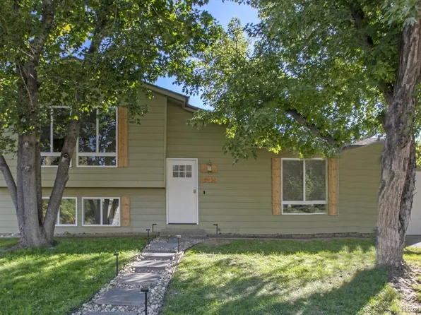 18932 W 60th Drive, Golden, CO 80403