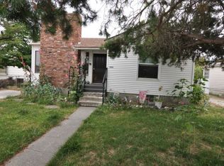 1032 W Park St, Pasco, WA