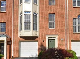 506 Winding Rose Dr, Rockville, MD 20850