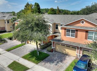 1220 Priory Cir, Winter Garden, FL 34787