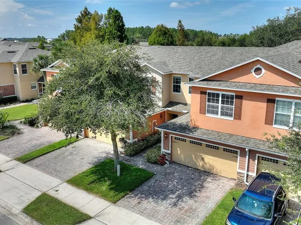 1220 Priory Cir, Winter Garden, FL 34787