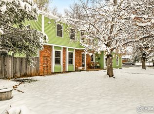 2651 W Lake St, Fort Collins, CO 80521