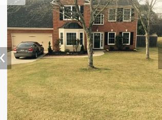 665 Birchberry Ter SW, Atlanta, GA 30331