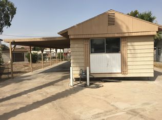1925 Castleberry Ln, Bullhead City, AZ 86442