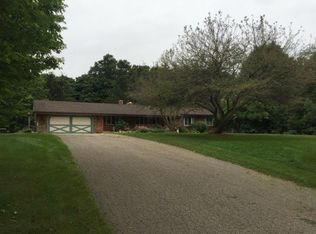 9787 Ivanrest Ave SW, Felch, MI 49315