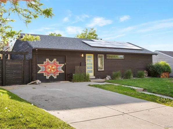 1815 S Meade Street, Denver, CO 80219