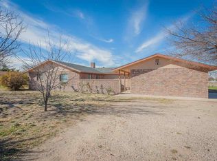 4302 N Atkinson Ave, Roswell, NM 88201