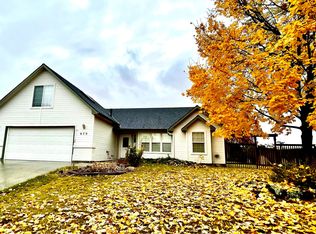 670 N Echohawk Way, Eagle, ID 83616