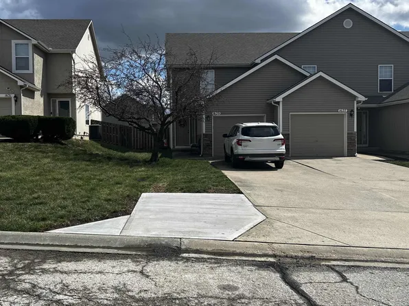 1629 N 128th St, Kansas City, KS 66109
