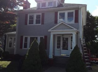 1431 Main St, West Warwick, RI 02893