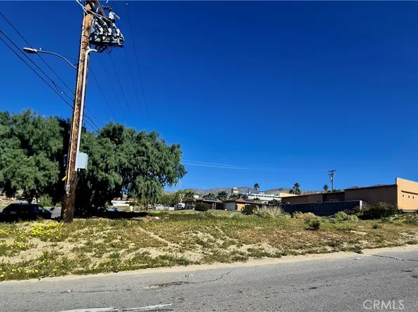 0 5th St #8, Desert Hot Springs, CA 92240