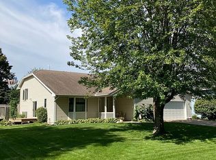 8230 Polk St NE, Spring Lake Park, MN 55432