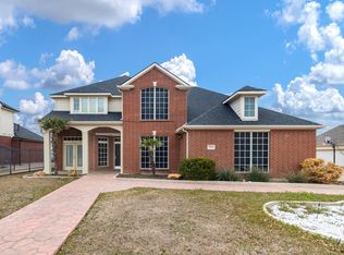 3010 Saint Joseph Dr, Mansfield, TX 76063