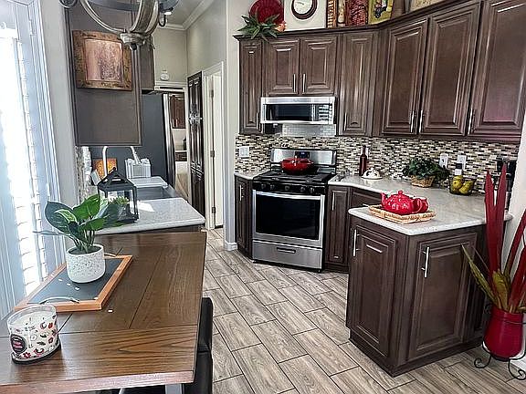 3rd image of 3661 S Latigo Way Lot 53