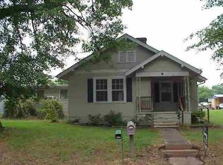 8 Damson St, Spartanburg, SC 29303