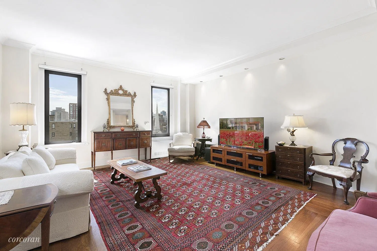 929 Park Avenue #14C in Upper East Side, Manhattan | StreetEasy