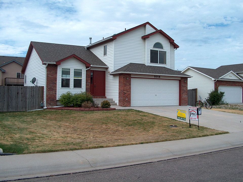 5018 12th Street drive