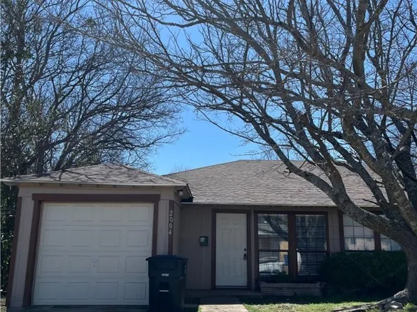 2002 Alamo Ave, Killeen, TX 76541