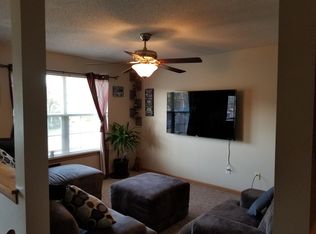 627 W Market St #A-B, Warrensburg, MO 64093