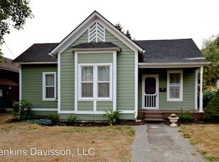 1646 Buck St, West Linn, OR