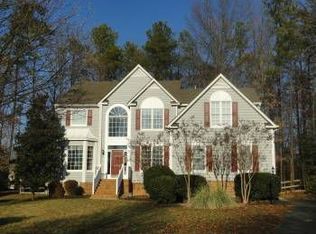 10384 Cherise Ct, Mechanicsville, VA 23116