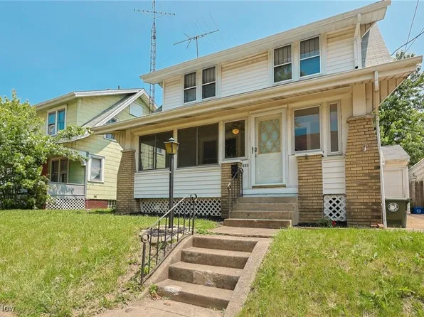 522 Columbus Ave NW, Canton, OH 44708