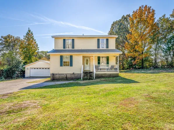 1960 Highway 57 E, Grand Junction, TN 38039