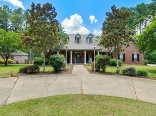 130 Cambrooke, Hattiesburg, MS 39402