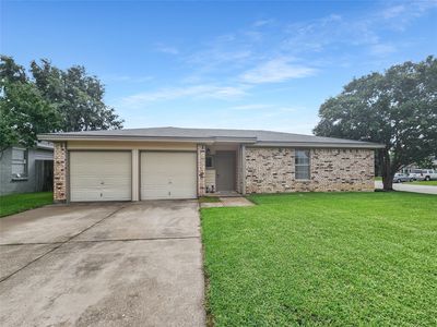 631 Sharp St, Mansfield, TX, 76063