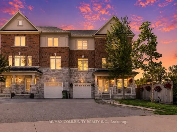 6435 Kingston Rd, Scarborough, ON M1C 1L2