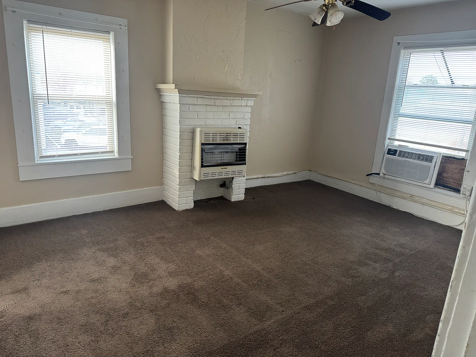 1 bed, 740 sqft, $775 — Photo 3