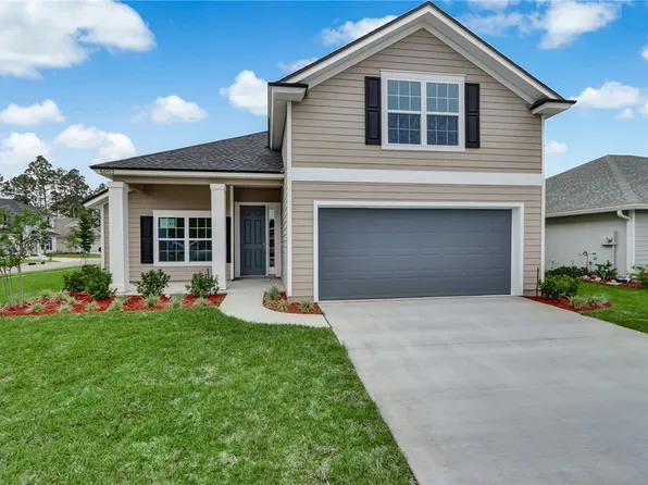 86453 Melody Ln, Yulee, FL 32097