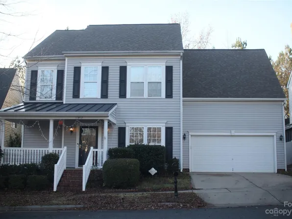 11917 Honor Guard Ave, Charlotte, NC 28277