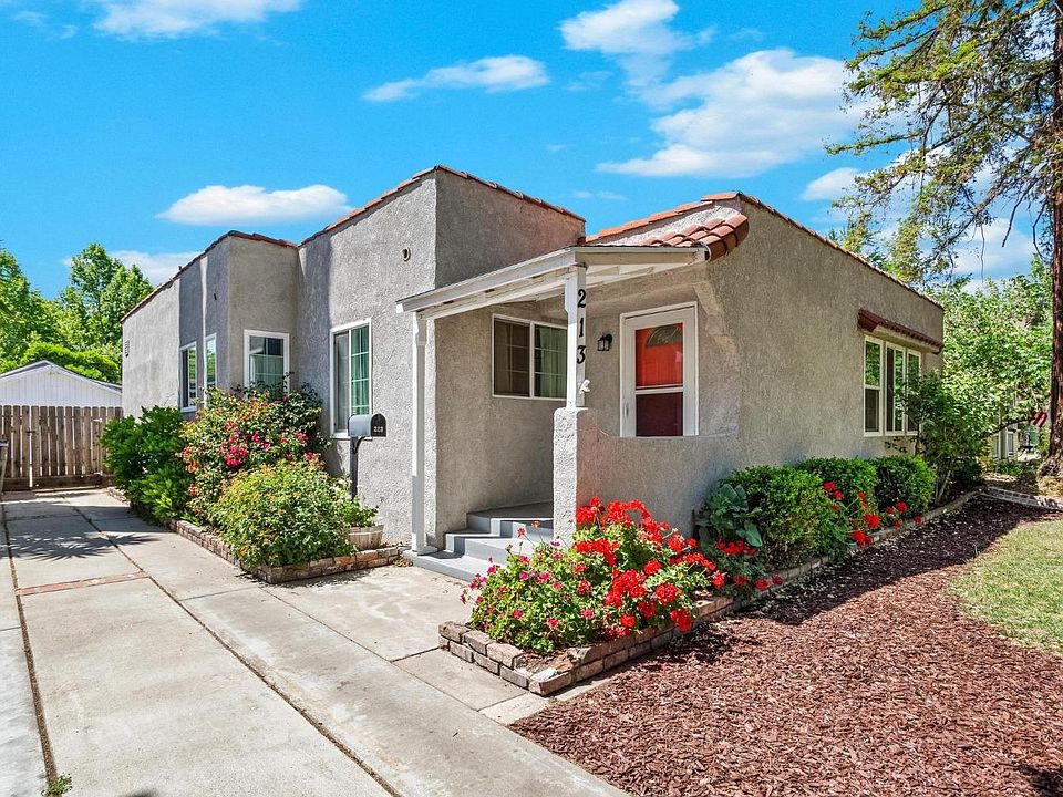 213 S Acacia Ave, Ripon, CA 95366 Zillow