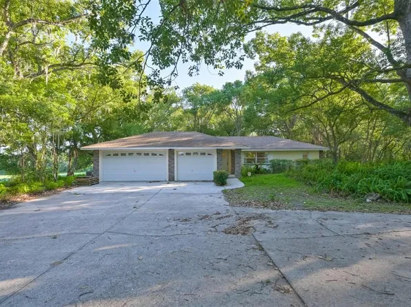 36625 Lake Pasadena Rd, Dade City, FL 33525