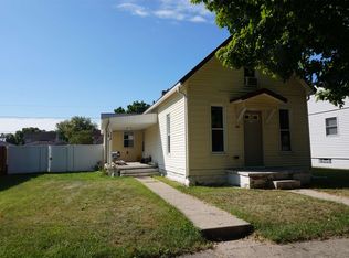 561 E 5th St, Peru, IN 46970