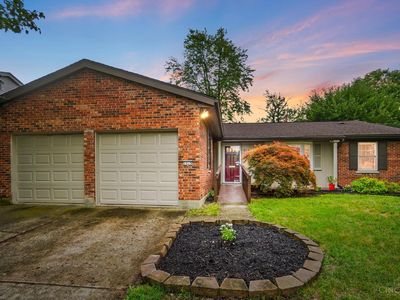 1725 Forester Dr, Cincinnati, OH, 45240