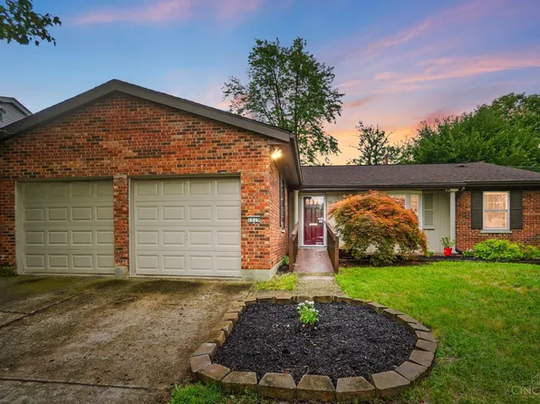 1725 Forester Dr, Cincinnati, OH 45240
