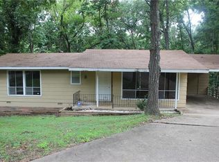 34 Hampstead Ln, Bella Vista, AR 72714
