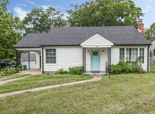 904 Maple St, Lewisburg, TN 37091