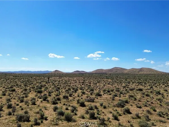 0 Sec Purdy Ave #20, Mojave, CA 93501